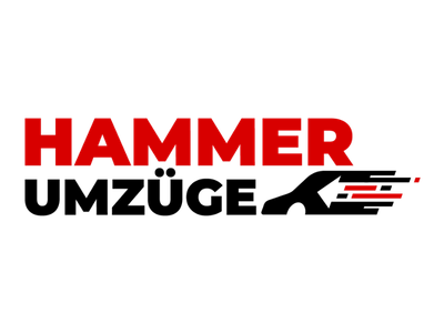 Hammer Umzüge Kundenstimme Logo, Dortmund
