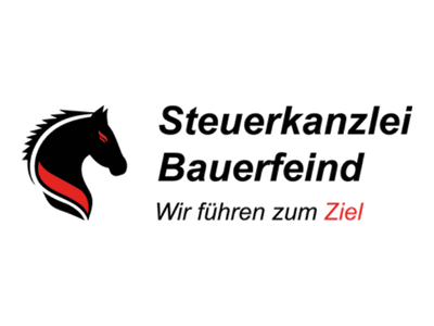 Steuerkanzelei Bauernfeind Kundenstimme, Logo Dortmund 