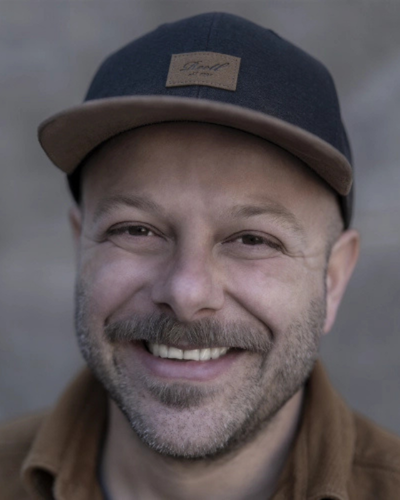 Portrait Dominik Mayer Dortmund, Videos und Fotos, 3D Animationen